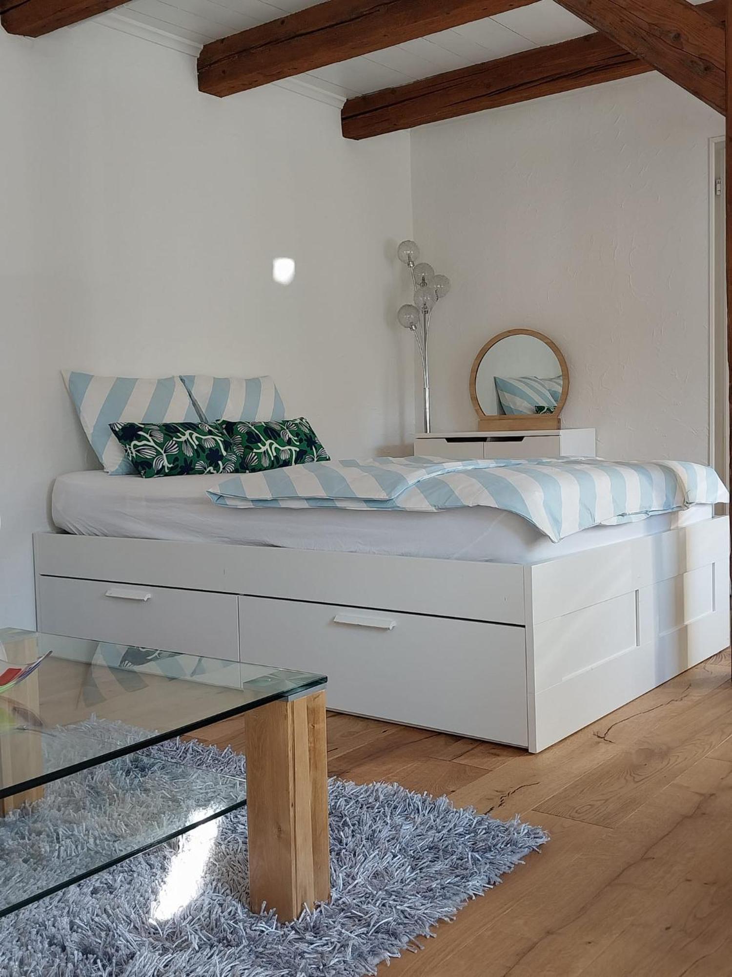 Appartement Schickes Gemuetliches