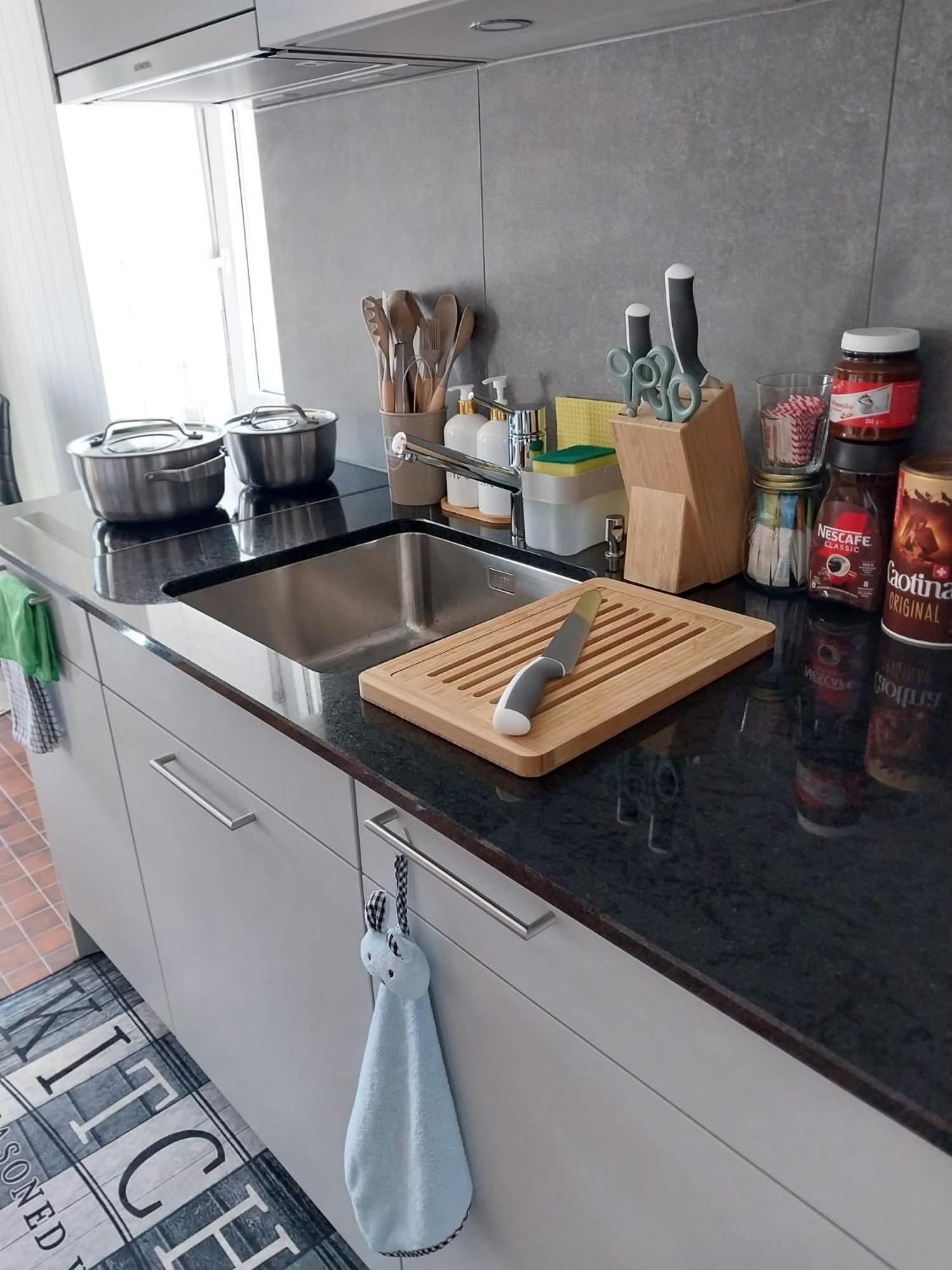Appartement Schickes Gemuetliches