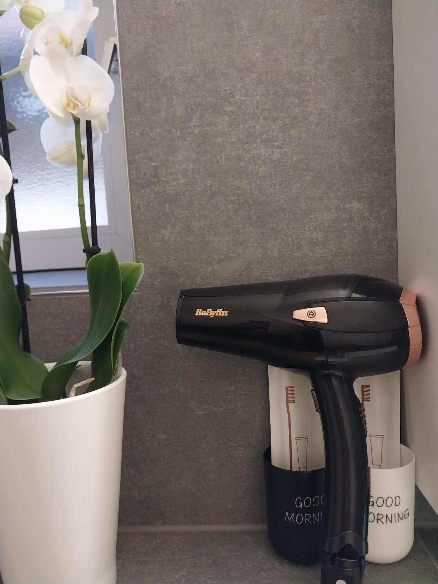 Schickes Gemuetliches Appartement
