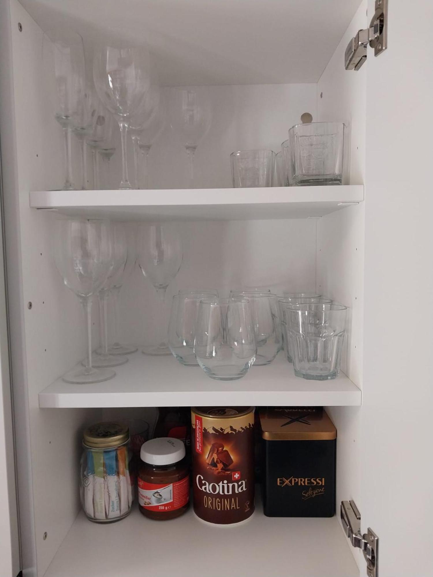 Appartement Schickes Gemuetliches