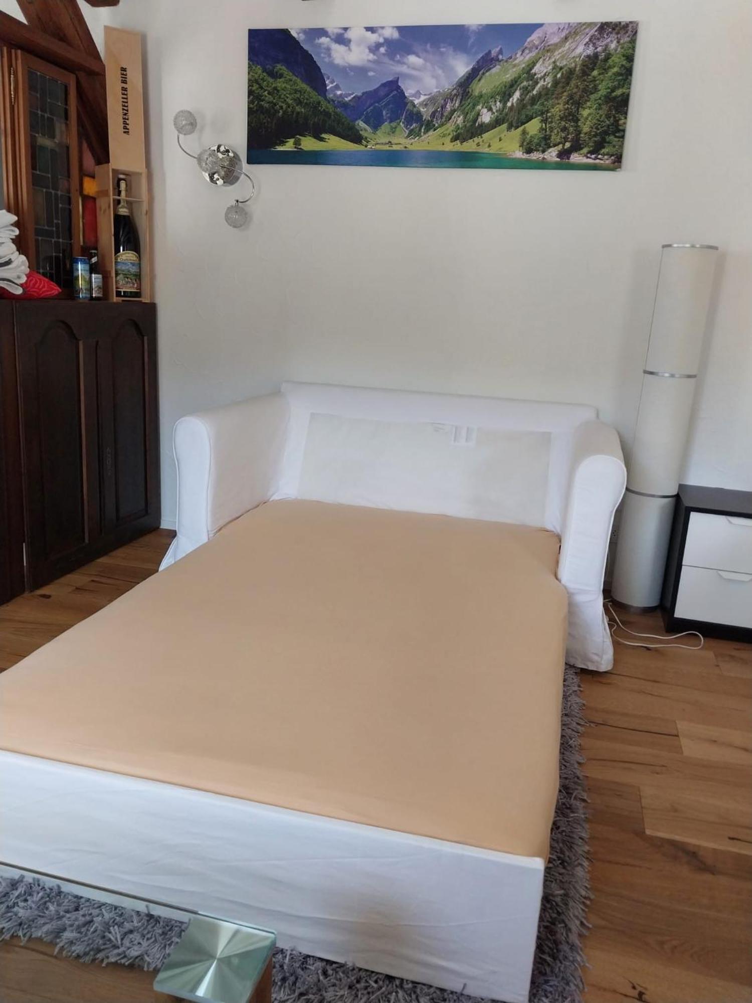 Appartement Schickes Gemuetliches Buhler