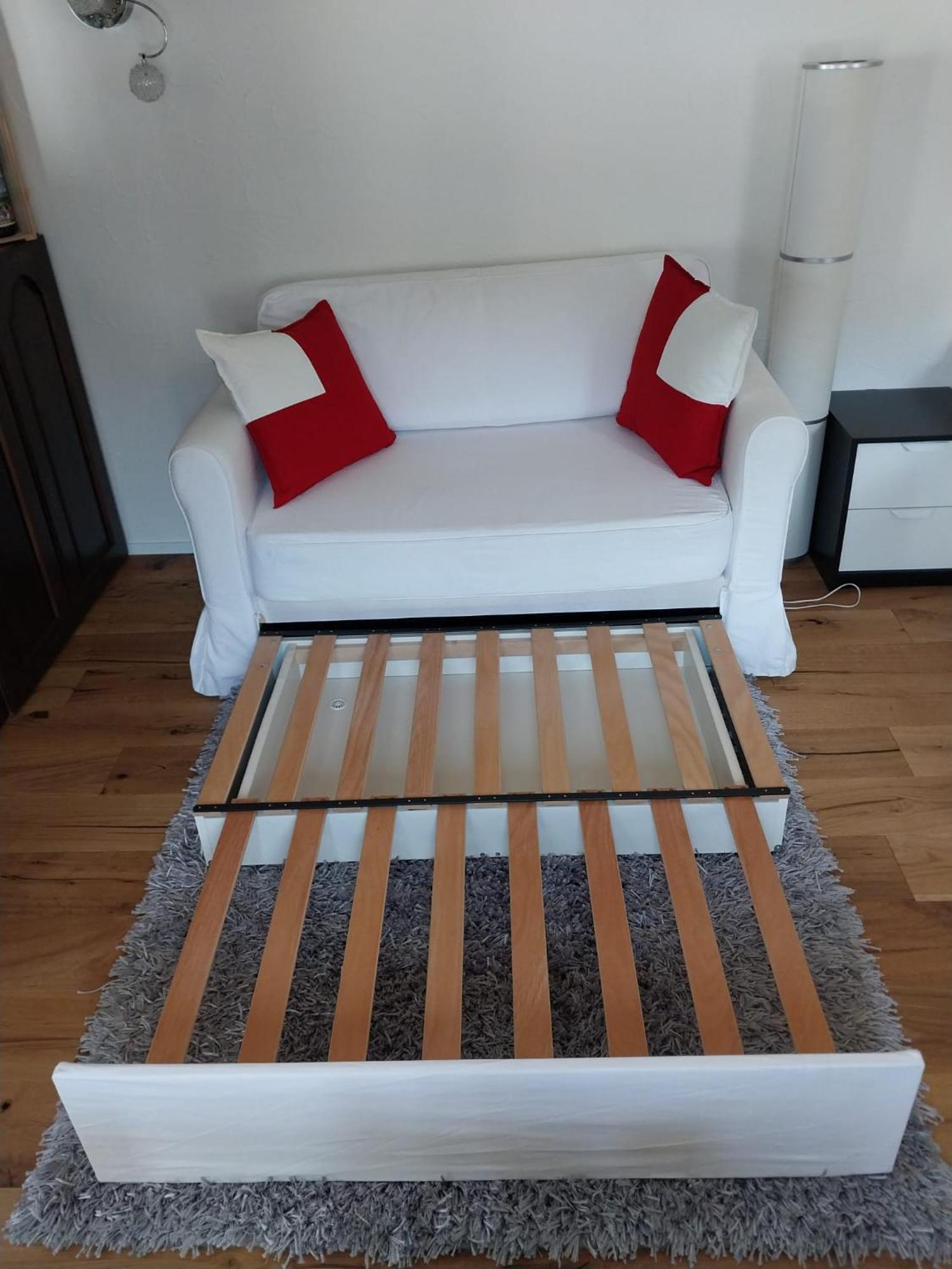 Appartement Schickes Gemuetliches